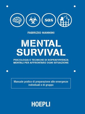 cover image of Mental Survival